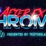 Create a Stunning Chrome Effect in After Effects