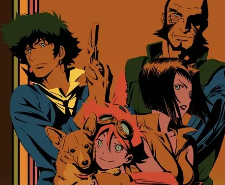 Why These Anime Are My Top Favorite