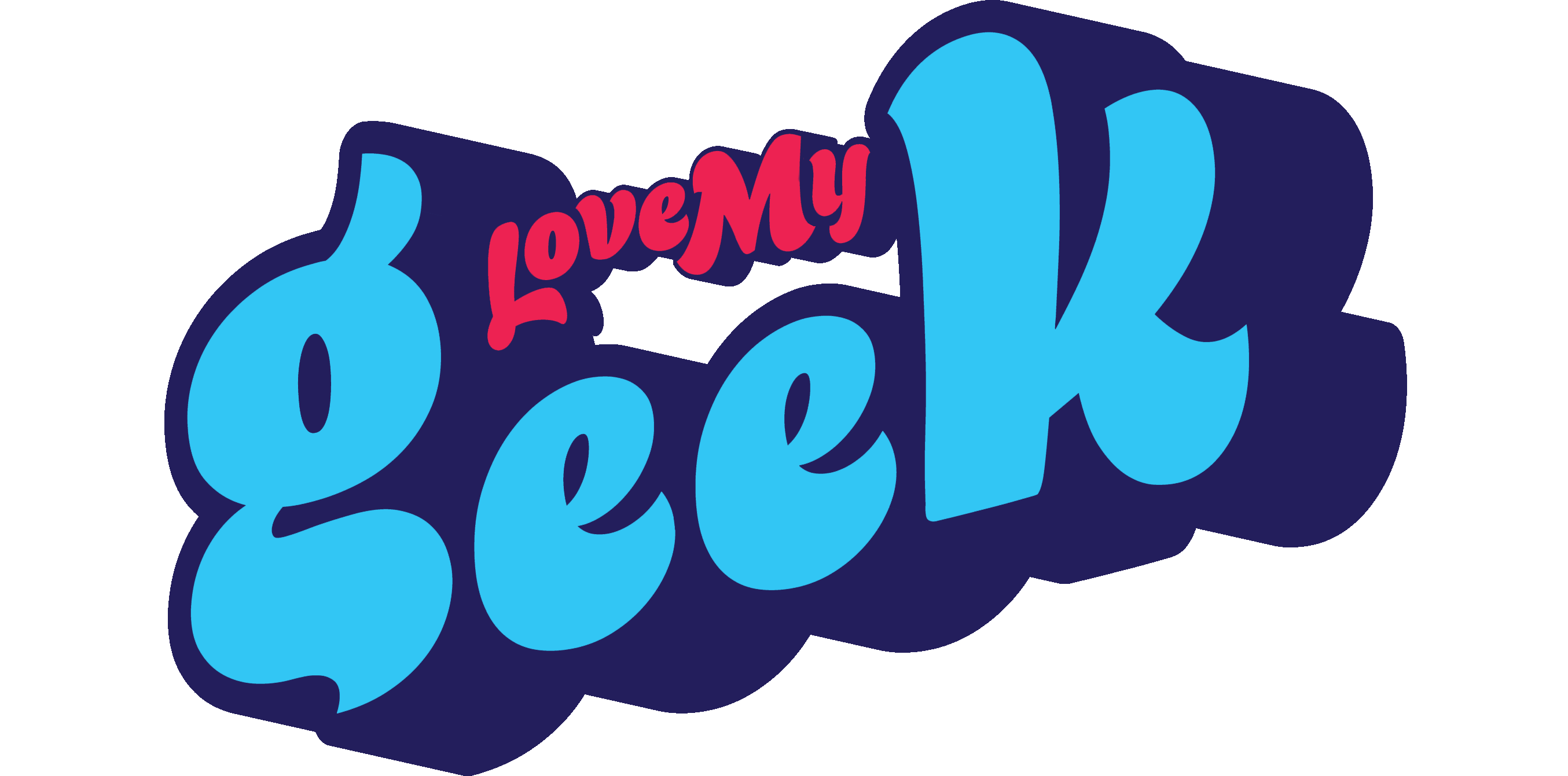 Love My Geek